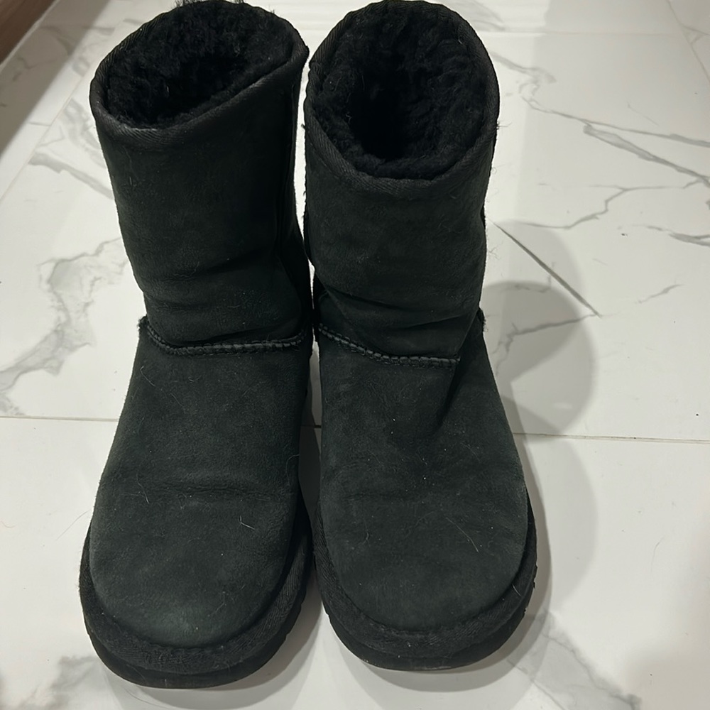 UGG Winter boots